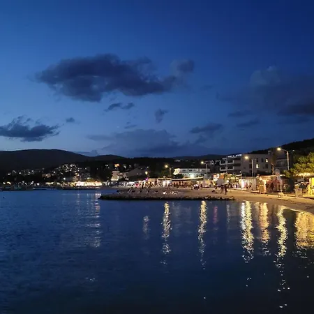 Apartman 4-star Penthouse With Wonderful Sea View - Stella Sunshine *