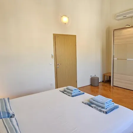 Apartman 4-star Penthouse With Wonderful Sea View - Stella Sunshine Trogir