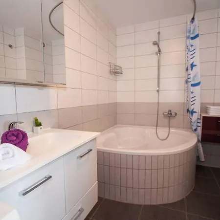 Apartment 4-star Penthouse With Wonderful Sea View - Stella Sunshine Trogir