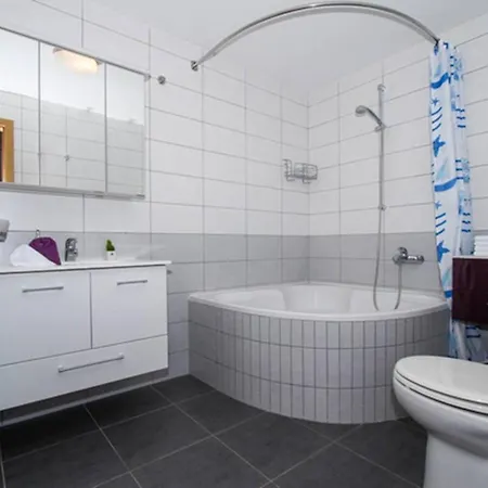 4-star Penthouse With Wonderful Sea View - Stella Sunshine * Trogir